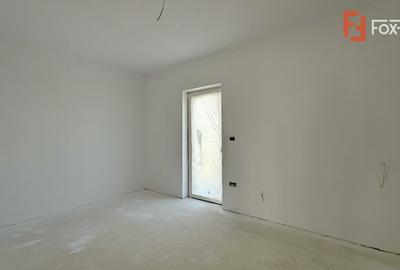 Duplex de vanzare, 4 camere cu toate utilitatile - Mosnita Noua - 10