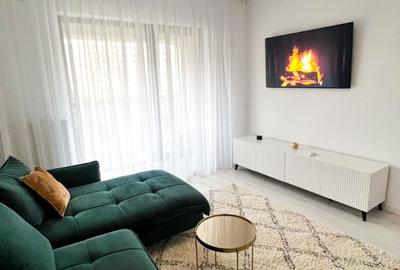 Lujerului Metrou Exigent Plaza Mall Spatios Luminos Modern - 1