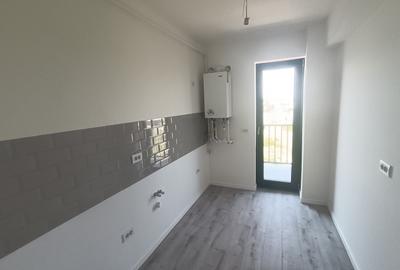 APARTAMENT 1 CAMERA, INTABULAT, ETAJ 1, PARCARE, POPAS PACURARI, COMISION 0 - 8
