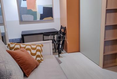 Garsonieră | decebal | liniște + design | ideal single - 2