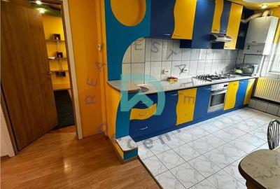 Apartament 3 camere de inchiriat - Strand - 10