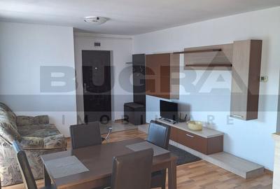 Apartament de 2 camere, 49mp, parcare, zona Restaurant Regal - 2