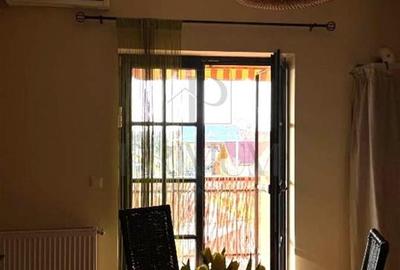 RONAT - ETAJ 2 LIFT - 3 CAMERE - 1 BAIE - CENTRALA PROPRIE - CLIMA - LOC DE PARC - 13
