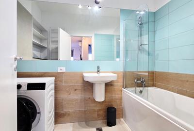 Apartament 2 camere de inchiriat + parcare - ARED IMAR - 6