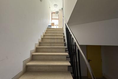Cladire de birouri consolidata si renovata de inchiriat in *Centrul Vechi* - 58
