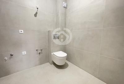 APARTAMENT 2 CAMERE | 53 MP | La cheie | Bloc cu lift - 9