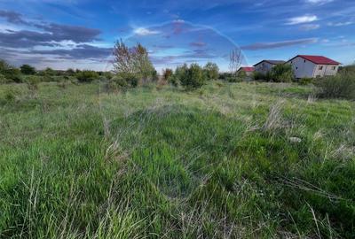 De vanzare | Teren intravilan 525mp in Teghes, comuna Domnesti, Ilfov - 6