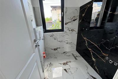 VILA IN CORBEANCA - OSTRATU // CURTE 364 MP // 5 CAMERE - 24