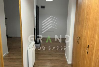 Ap 2 camere | BALCON | parcare subterana | Iulius Mall/Soporului - 7