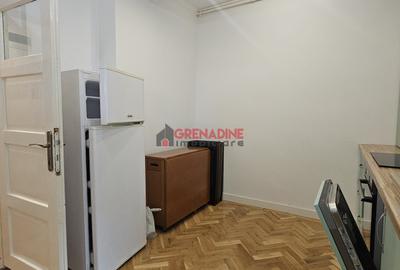 Apartament 2 camere spațios – 60 mp – zonă liniștită lângă centru vechi-Cod 2014 - 5