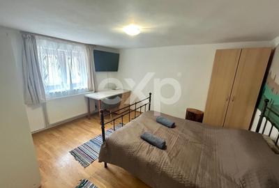 Garsonieră spațioasă de închiriat în Centrul Vechi – 325 Euro/Lună - 4