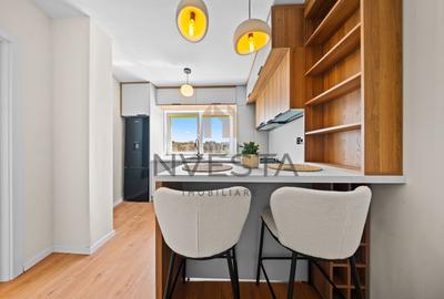 Apartament luxury cu 2 camere decomandate, Strada Primaverii! - 5