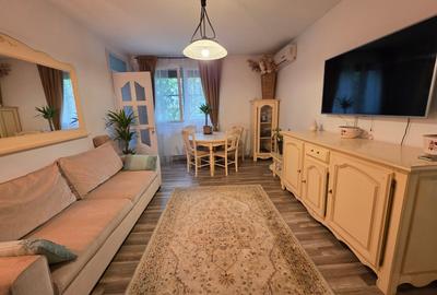 Dristor, Camil Ressu, metrou Grigorescu, 5 minute parc IOR, centrala, bloc tip H - 1