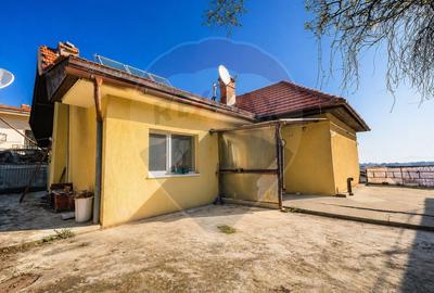 Casă cu vedere panoramică Brașov | Două unități independente | P+E | - 20