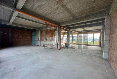 Spatiu comercial, 210 mp, locuri de parcare, Giroc - 8