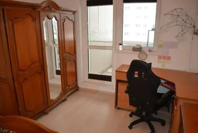 NOU Apartament 2 camere + parcare Metalurgiei metrou 10 minute - 5
