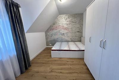 Vilă Premium de închiriat– 188 mp Confort și Eleganță, zona liniștită - 21