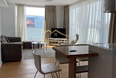 Penthouse 3 camere***LUX//Calea Victoriei - 2