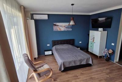 Garsonieră semidecomandată, mobilată în Dacia