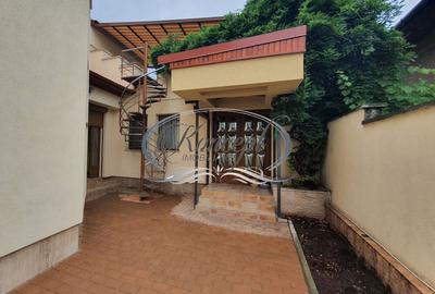 Casa individuala in zona exclusivista - 14