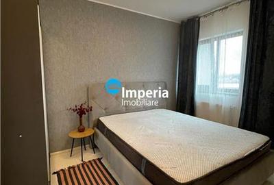 Apartament 2 cam, open space, de vanzare in zona Tatarasi - Bld. Chimiei - 4