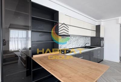 Penthouse de inchiriat Sector 4 Metalurgiei Parcare Subteran - 5