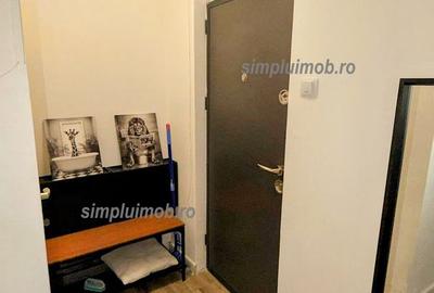 Ultracentral, cochetă, mobilată și utilată, Unirii Piața Alba Iulia - 8