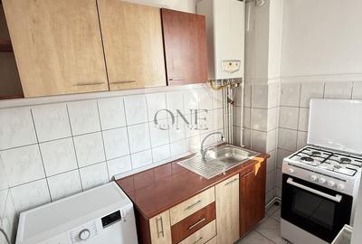Garsonieră cochetă, zona Astra - 7