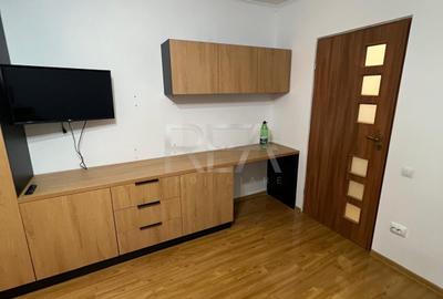 Garsonieră Decomandată Lujerului - 5