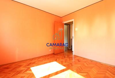Apartament cu 3 camere de vânzare - Titan - Piata Minis - 8