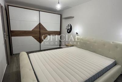 Apartament 2 camere | Garaj | Terasa 46 mp | Boxa | Terra - Floresti - 4