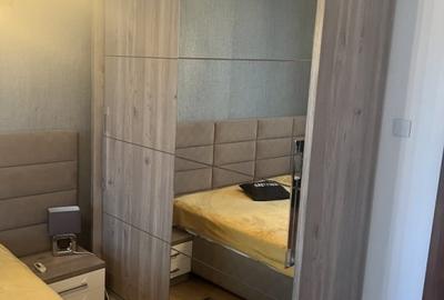 3 Camere | Crangasi - Constructorilor | Loc de Parcare - 4