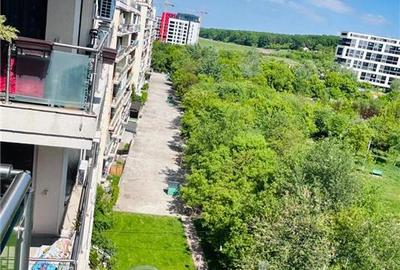 Apartament 3 Camere Decomandat – Green Park Tătărași | Pet Friend - 17
