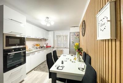 Apartament 3 camere de vanzare in Marasti, Cluj Napoca - 1