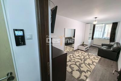 Apartament 3 camere mobilat și renovat complet, cu grădină + parcare subterană - 3