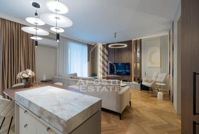 Apartament de vanzare bloc nou, parcare subterana, Aradului, Timisoara - 9