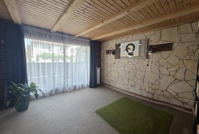Inchiriez spatiu comercial cu terasa zona Florilor - 4