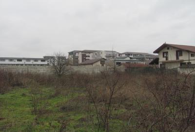 Prelungirea Ghencea,Topaz - 8