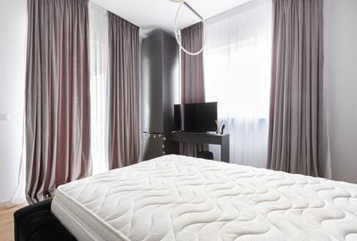 De Inchiriat Apartament 3 Camere de Lux, pe 2 Nivele, Sebastian sect.5 - 26