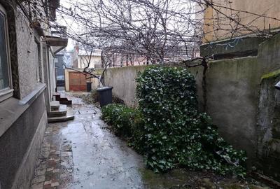 URGENT!, vila singur curte, TEREN IN PROPRIETATE, libera, NEGOCIABIL - 15