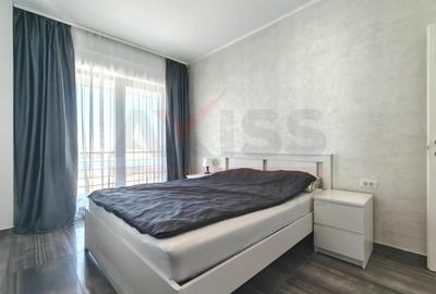 Ap 2 camere | parcare inclusa | Mamaia Sat | Str A6 - 6