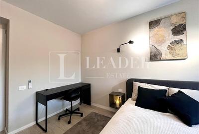 Apartament mobilat cu 2 camere | Pipera | Bloc 2020 | Parcare subterana - 16