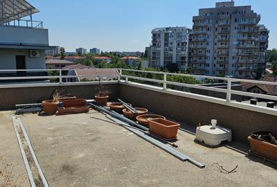 Penthouse  etaj 3 si 4, Titan Policlinica, parc Titanel - 16