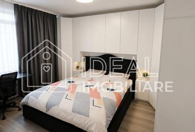 Casa cu 3 camere LA CHEIE si gradina, Calea Cisnadiei - 6