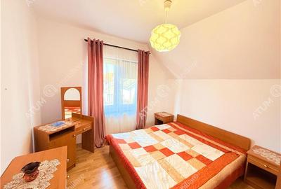 Casa individuala la cheie 156 mp utili pivnita Selimbar/Pictor Brana - 15