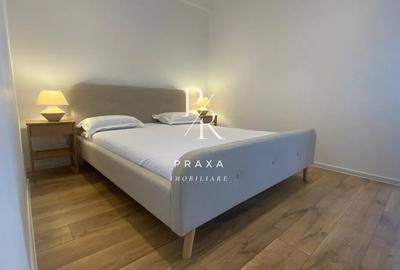 Apartament 1 camera, 35mp, balcon, mobilat complet, parcare, zona Parc Poligon! - 4