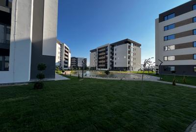 Garsoniera - str Cuza Voda-Mobilata-Utilata - 11