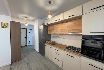 Apartament 2 camere, prima inchiriere, Drm. Binelui, Metrou Aparatori - 3