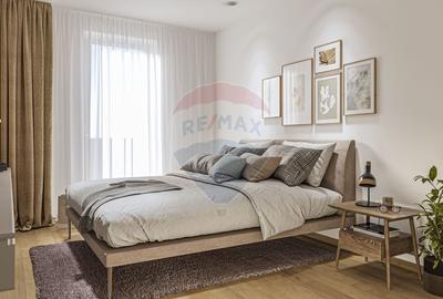 Apartament 4 camere intr-un complex premiu - 7