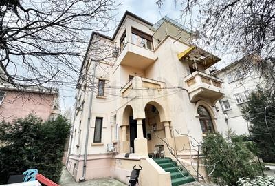 REA0123759 Capitale de vanzare 2 Apartamente plus Pod - 35